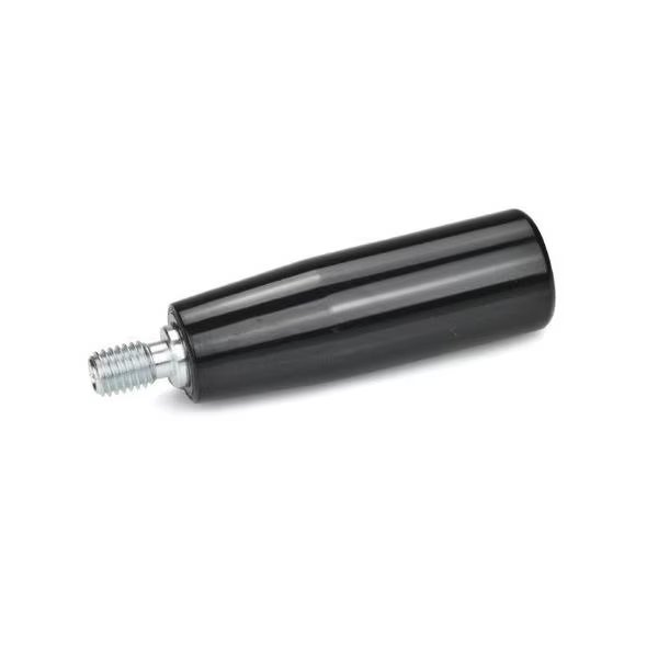 GN598-KU-18-1/4-20 Revolving Handle, J.W. Winco, Mfr#: 3TG61/PL